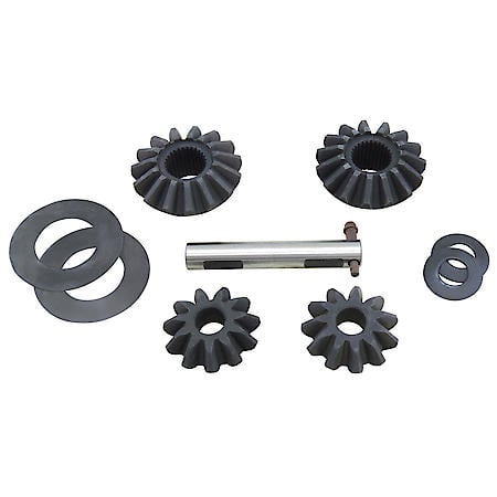 Standard Open Spider Gear Kit for 8.2" GM with 28 Spline Axles
