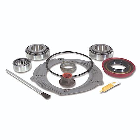 Pinion Install Kit for Ford 9" Differential, 28 Spline, Oversize