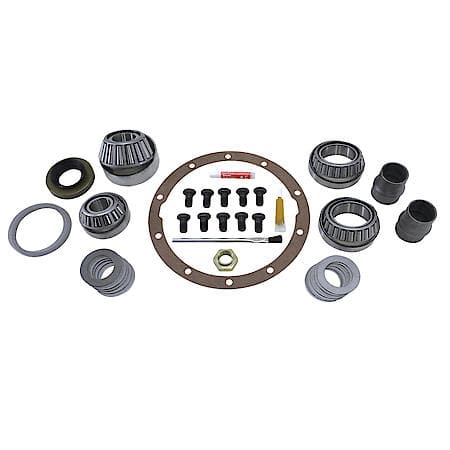 Master Overhaul Kit for Toyota V6 and Turbo 4 Differential, '02 & Down