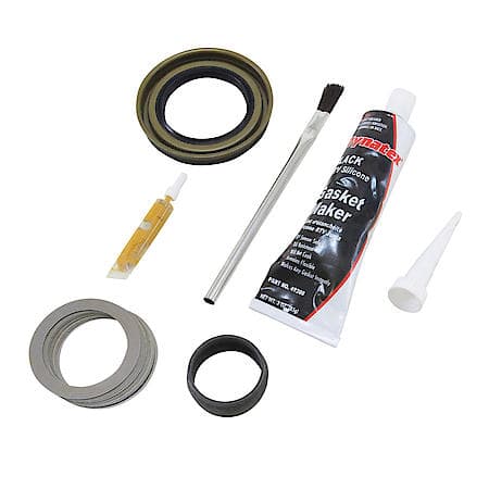 Minor Install Kit for GM 8.25" IFS Differential