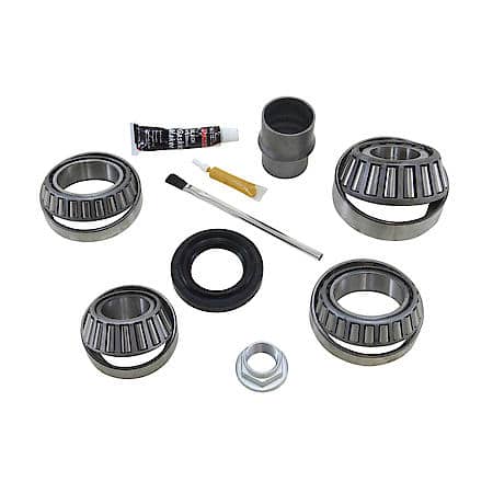Bearing Install Kit for Toyota T100 and Tacoma Differential