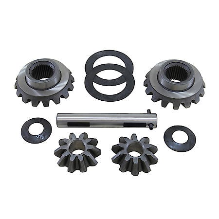 Replacement Standard Open Spider Gear Kit for Dana 60 with 32 Spline Axles