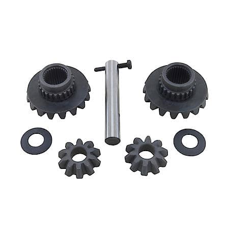 Dura Grip Spider Gear Set for GM 12T/12P Diffs with 30 Spline Axles