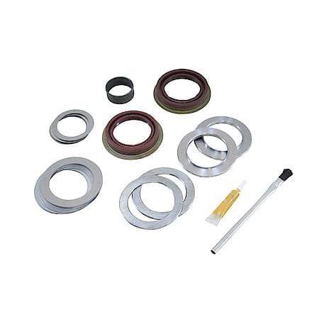 Minor Install Kit for GM 8.6" Rear Differential