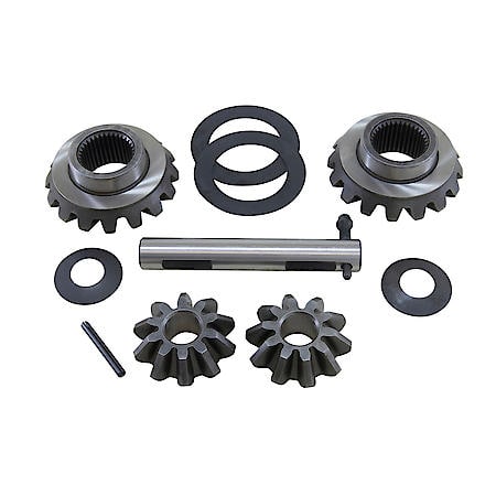 Standard Open Spider Gear Kit, Dana 60 and 61 W/35 Spline Axles