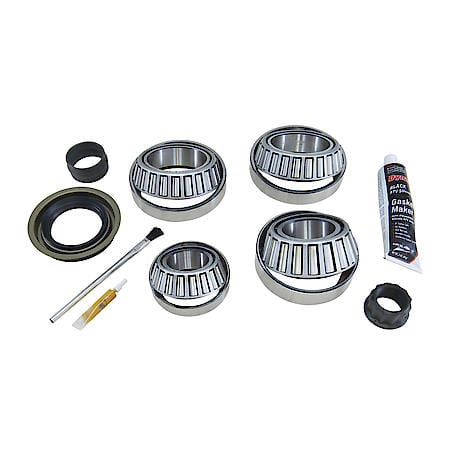 Bearing Install Kit for 2010 & Down GM & Chrysler 11.5" Differential