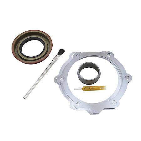 Minor Install Kit for '87 & Down 10.5" GM 14 Bolt Truck Differential