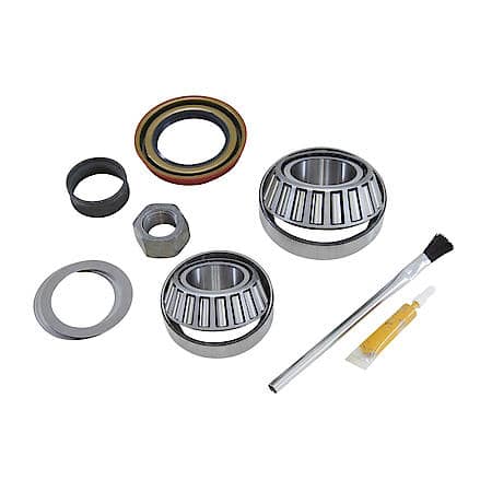 Pinion Install Kit for GM 8.5" Front Differential