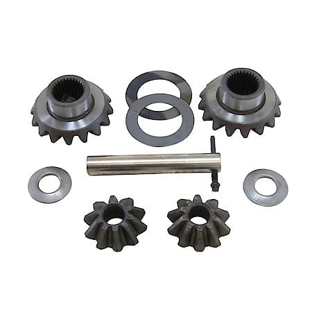 Standard Open Spider Gear Replacement Kit for Dana 44-HD, 30 Spline