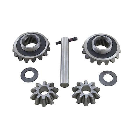 Standard Open Spider Gear Kit for 8.8" Ford Irs with 28 Spline Axles
