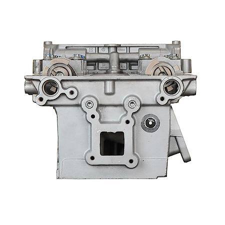 Engine Cylinder Head; Chevrolet 1.6 DOHC 09-11 Cyl Head