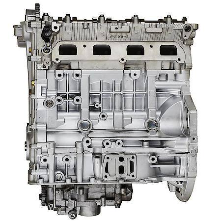Engine Long Block; Hyundai G4KE 2.4 Engine