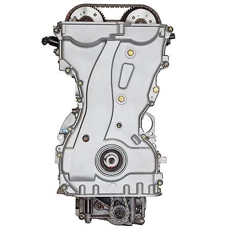 Engine Long Block; Hyundai G4KE 2.4 Engine