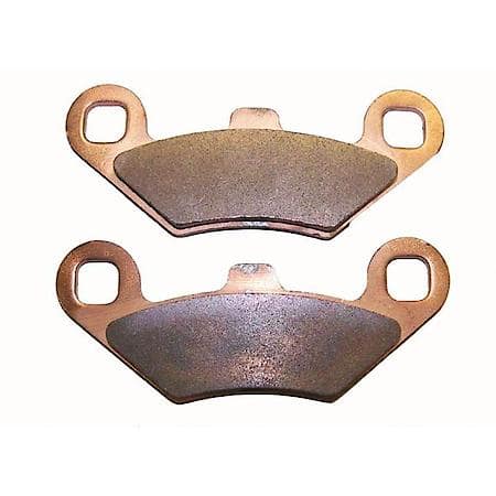 Sintered Metal Brake Pad