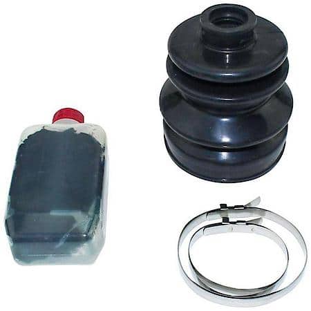 Cv Boot Kit, Cv Body Id: 66Mm, Length: 92Mm