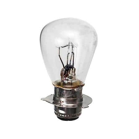 Headlight Bulb, Halogen, 865 Lumens, Heavy-Duty, Off-Road Bulb