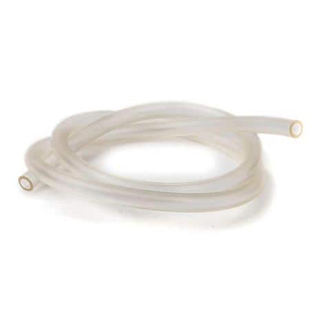 Fuel Line, 3' X 1/4" Universal, Pvc, Operates At 25 Degrees F To 150 Degrees F