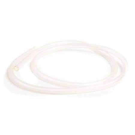 Fuel Line, 3' X 3/16" Universal, Pvc, Operates At 25 Degrees F To 150 Degrees F