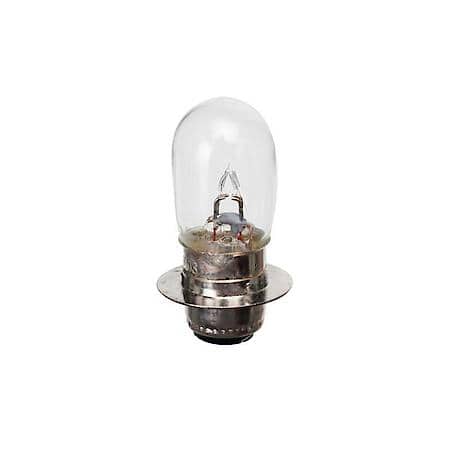 Headlight Bulb, Halogen, 453 Lumens, Heavy-Duty, Off-Road Bulb