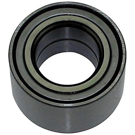 Wheel Bearing Kit, Contains: 1 Bearing, Premium Quality For Longer Life