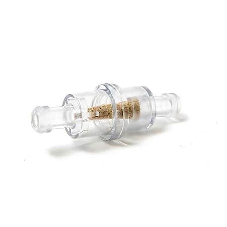 Barb Universal Inline Fuel Filter 5/16" , Premium Quality For Longer Life