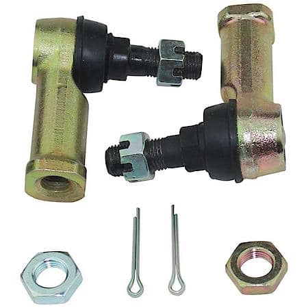 Tie Rod End Kit, Fits Honda Atv/Utv, Premium Quality For Longer Life