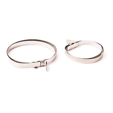 Cv Boot Band Kit, Does Not Require The Use Of A "Banding Tool"