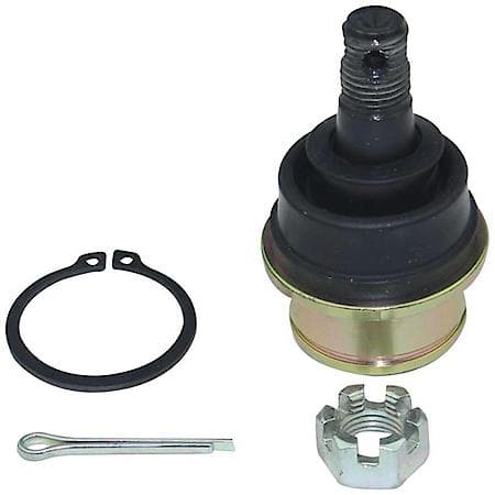 Ball Joint Kit, Ball Joint Is 66Mm Tall, Premium Quality For Longer Life