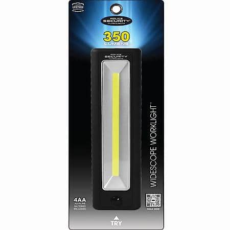 Widescope Work light