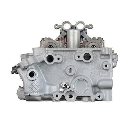Engine Cylinder Head; Ford 3.5 24v 11-12 Right Head