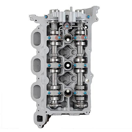 Engine Cylinder Head; Ford 3.5 24v 11-12 Right Head