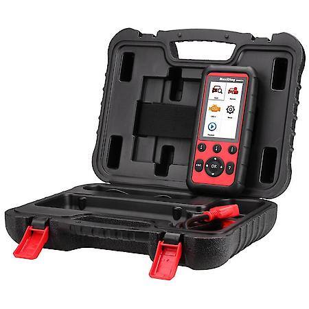 MaxiDIAG MD808 Pro Diagnostic Tool