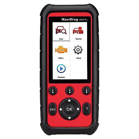 MaxiDIAG MD808 Pro Diagnostic Tool