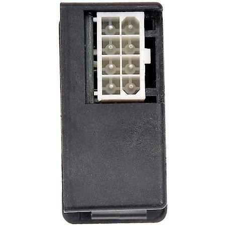 Windshield Washer Switch