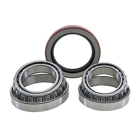 Axle Bearing & Seal Kit For '10 & Down GM 11.5" Aam Rear