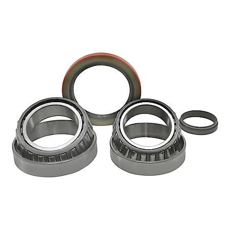 Axle Bearing And Seal Kit For Toyota Full-Floating Front Or Rear Wheel Bearings