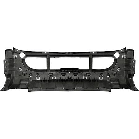 Bumper - Reinforcement, Center
