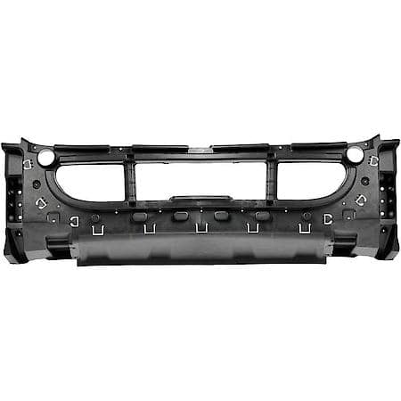 Bumper - Reinforcement, Center