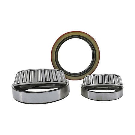 Ford 10.25" Rear Axle Bearing And Seal Kit