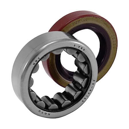 R1559Tv Rear Axle Bearing And Seal Kit