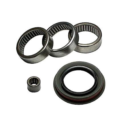 Chrysler 7.25" IFS Rear Axle Bearing And Seal Kit
