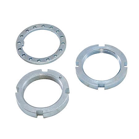Dana 30/44 Spindle Nut Kit Replacement