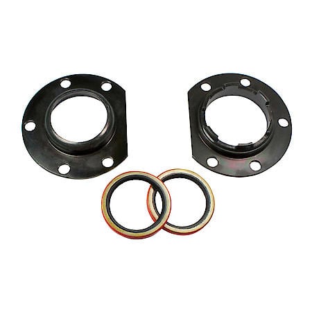 Chrysler 8.75" Rear Axle Bearing And Seal Kit