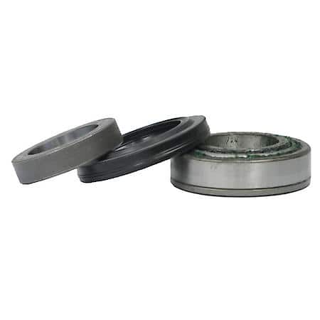Dana 20 / 44 Axle Bearing And Seal Kit Replacement