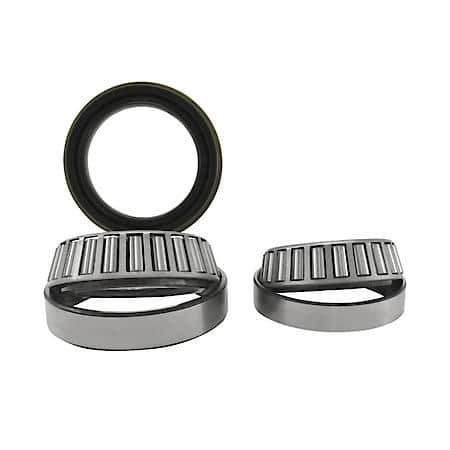 Chrysler 11.5" Rear Axle Bearing And Seal Kit