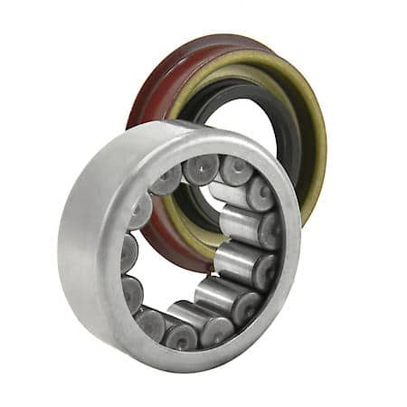 GM 7.5"/8.0"/8.5"/8.6" Rear Axle Bearing And Seal Kit