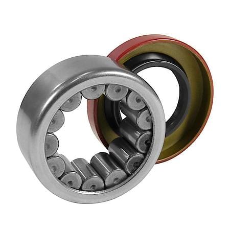 R1561Tv Rear Axle Bearing And Seal Kit