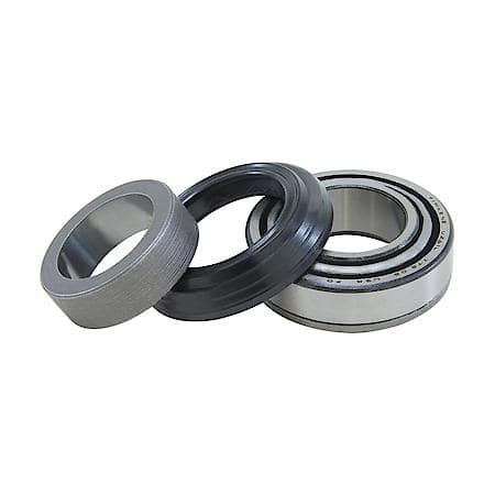 Bolt-In Axle Bearing And Seal Set, Set 9, Timken Brand, For Model 35 & 8.2" Buick, Oldsmobile, P