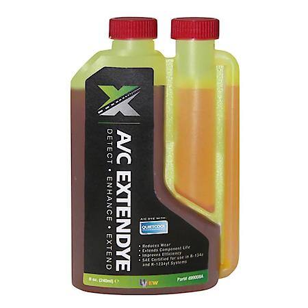 A/C Extendye (8 Oz.) Bottle