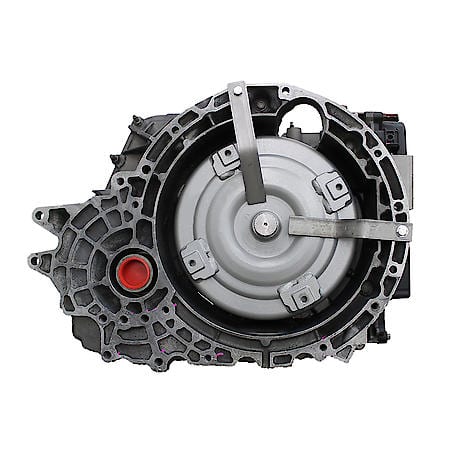 6F35 Automatic Transmission Assembly
